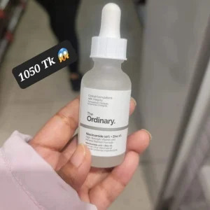 The Ordinary Niacinamide